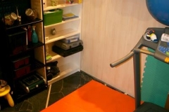 Dott.ssa Barbara Riva - Studio